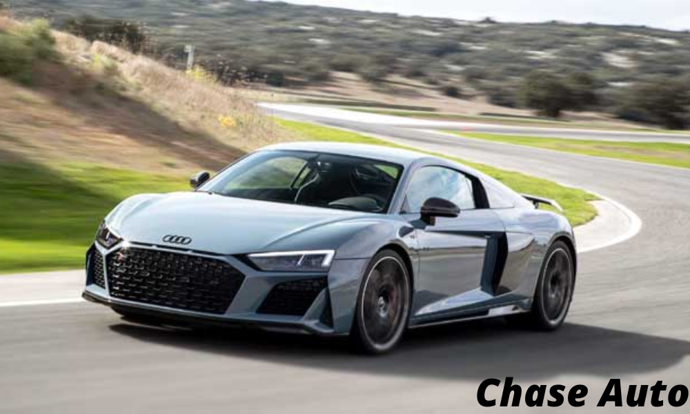 The 9 Best Audi Coupes of All Time
