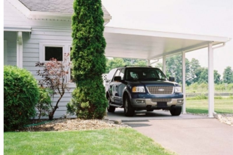 5 Stages for Opening an Effective Vehicle Fix Carport