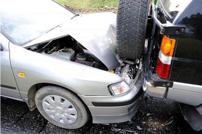 What Do You Do After An Auto Crash In Florida?