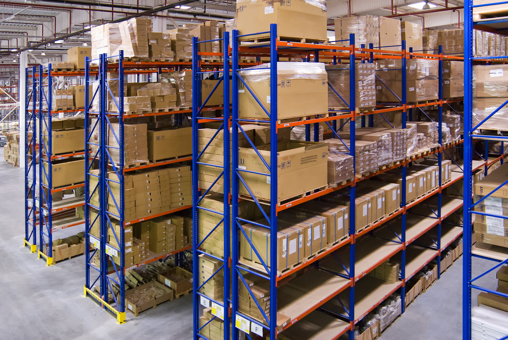 Efficient Storage Solutions with Warehouse Pallet Racking in Dubai