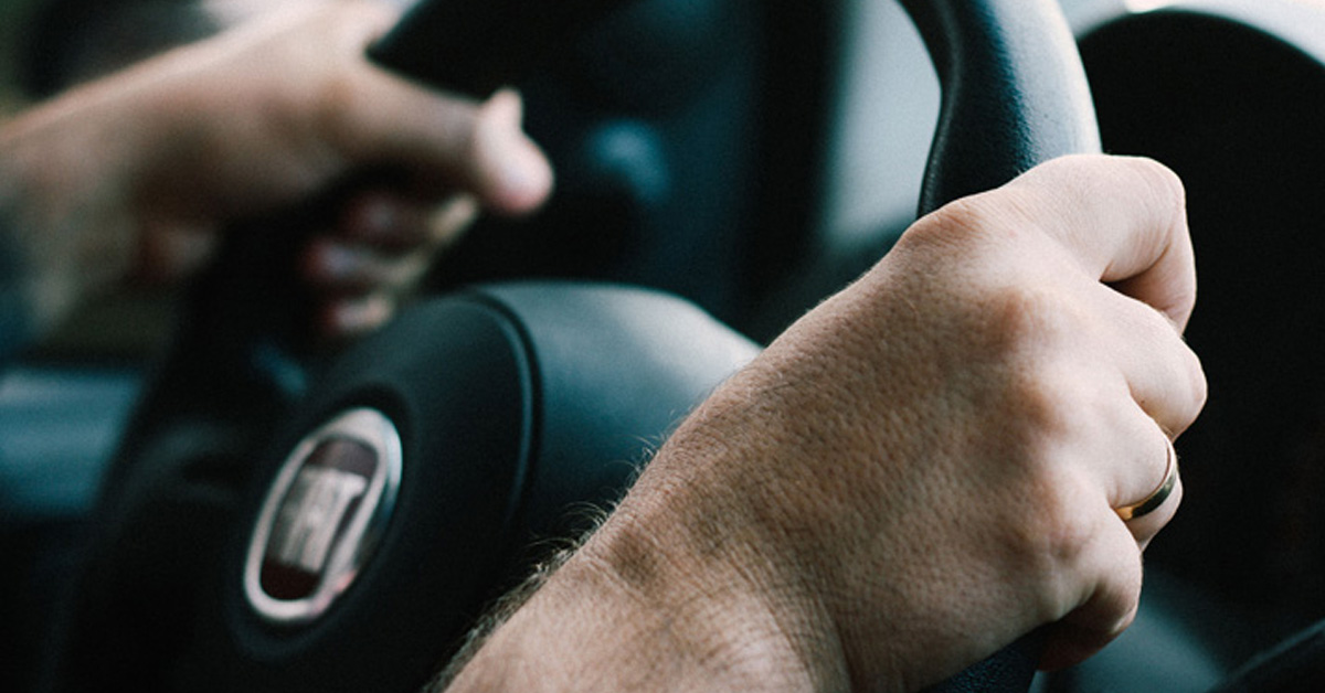 5 Driving Tips for Improving Your Road Safety