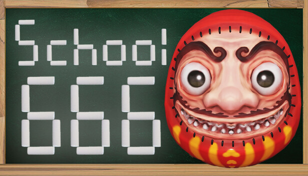 Panduan Lengkap School 666 – Antara Horor dan Survival